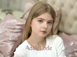 AdeleLode