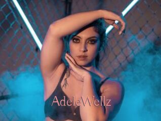 AdeleWellz