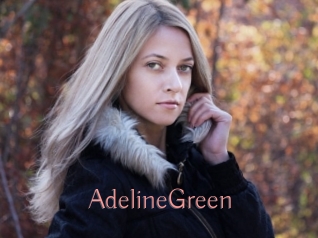 AdelineGreen