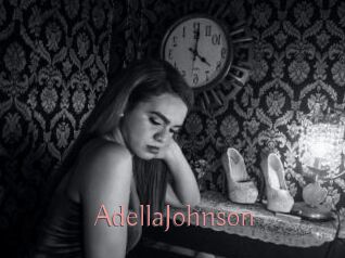 AdellaJohnson