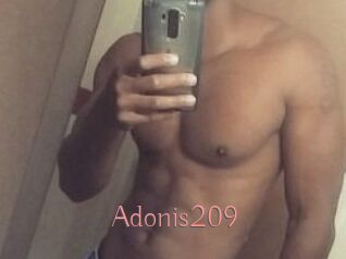 Adonis209