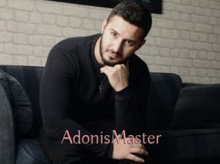 AdonisMaster