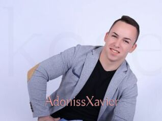 AdonissXavier