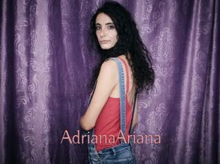 AdrianaAriana