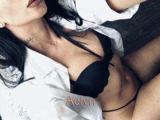 Aelyn