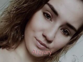 Afayary