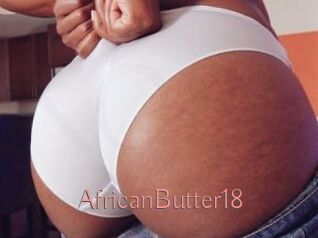 AfricanButter18