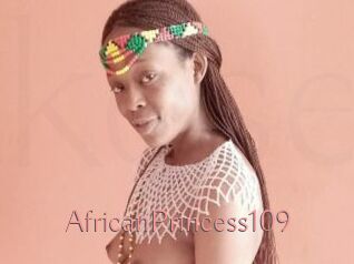 AfricanPrincess109