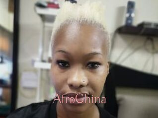 AfroChina