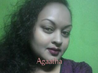 Agaatha