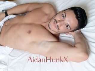 AidanHunkX