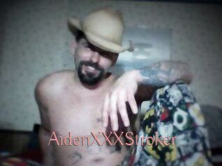 Aiden_XXX_Stroker