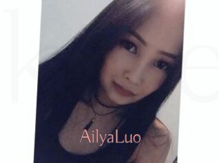 AilyaLuo