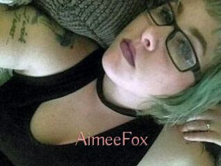 AimeeFox