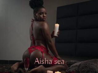 Aisha_sea