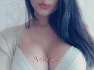 Aislinxxx