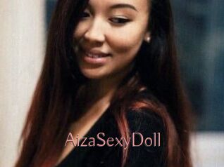 AizaSexyDoll