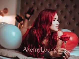 AkemyLoung