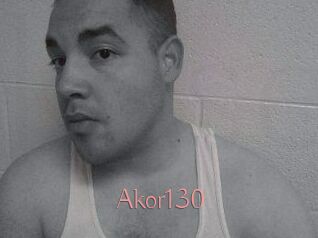 Akor130