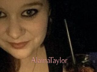 AlainaTaylor