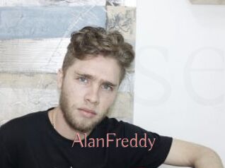 AlanFreddy