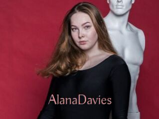 AlanaDavies