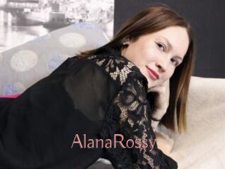 AlanaRossy