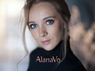 AlanaVo