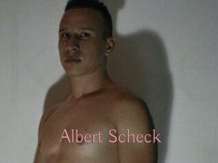 Albert_Scheck