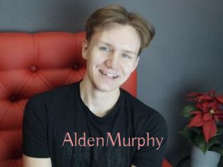 AldenMurphy