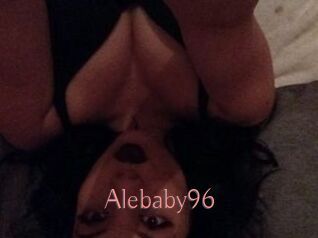 Alebaby96