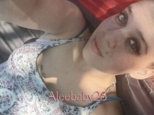 Aleebaby25