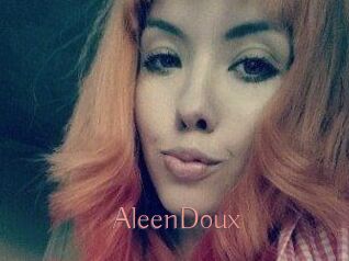 AleenDoux