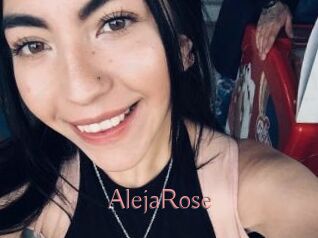 AlejaRose