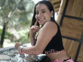 Alejandra_williams