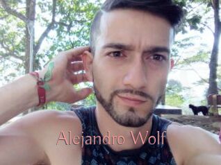 Alejandro_Wolf