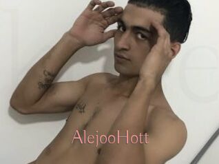 AlejooHott