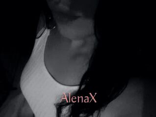 AlenaX