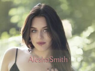 AleshaSmith