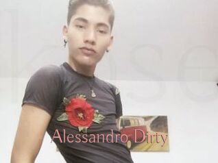 Alessandro_Dirty