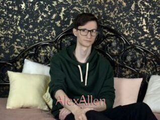 AlexAllen