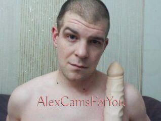 AlexCamsForYou