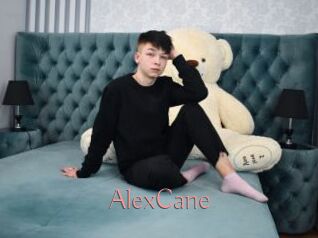 AlexCane