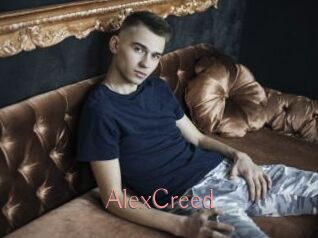 AlexCreed