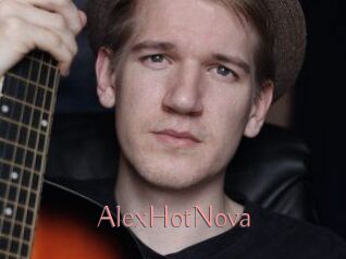 AlexHotNova