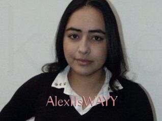 AlexIIsWAYY