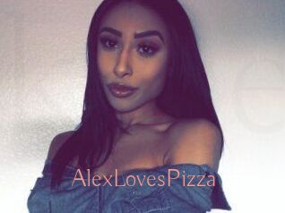 AlexLovesPizza