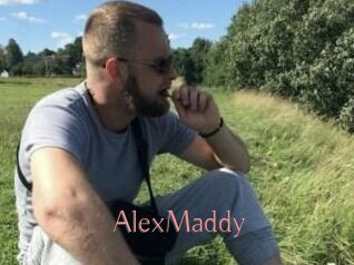 AlexMaddy