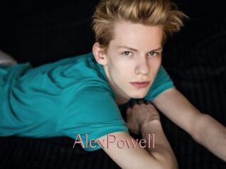 AlexPowell