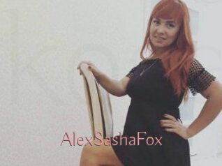 AlexSashaFox